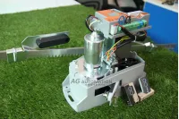 Motor cổng lùa V2 AG V500 Motor cổng lùa V2 AG V500